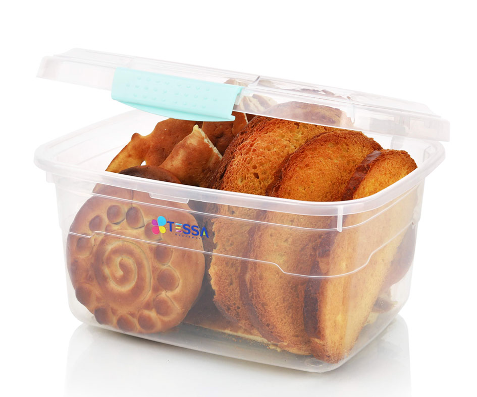 Bread Container