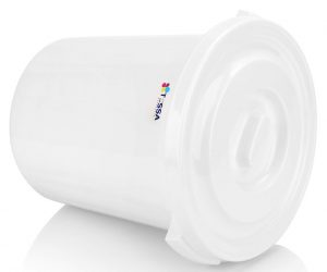 Lux Bucket