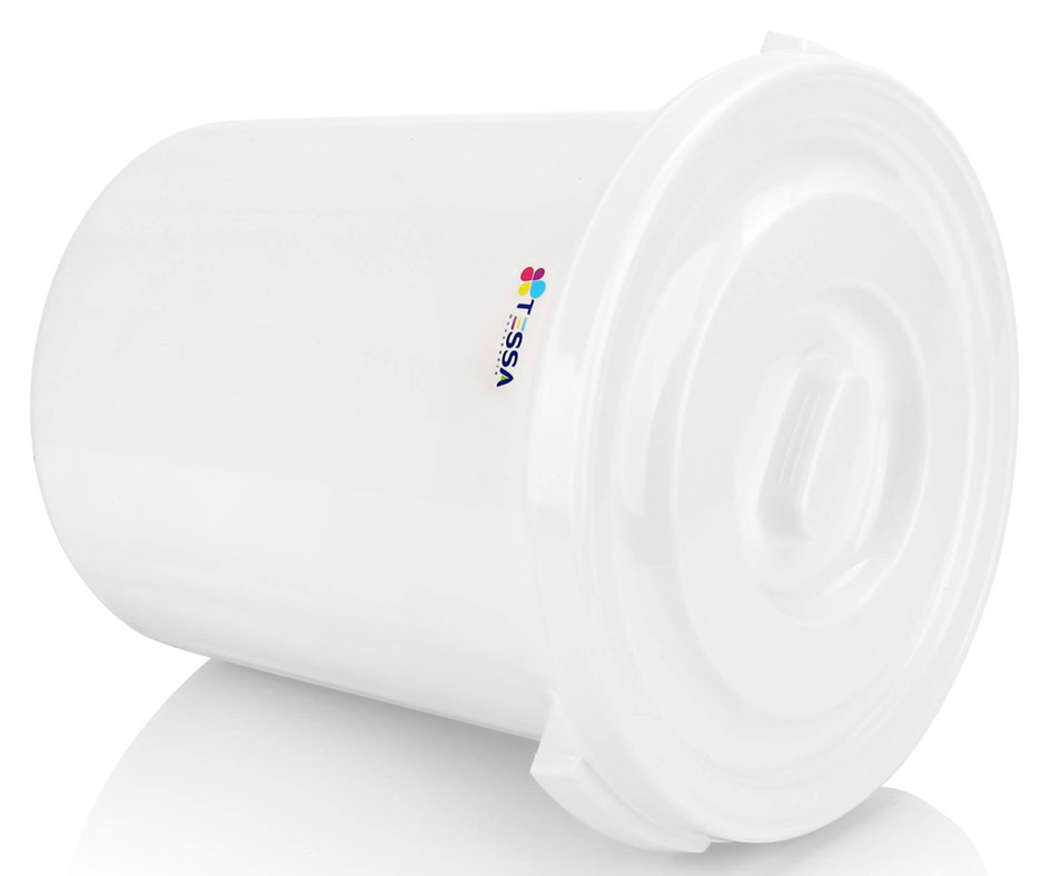 Lux Bucket