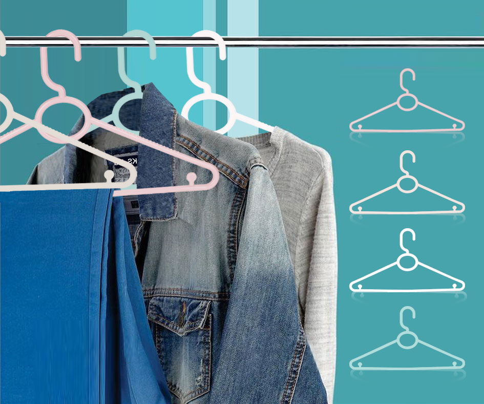 Negin Cloth Hanger