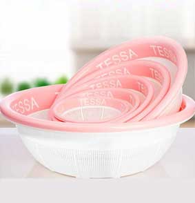 Tessa Basket Mini
