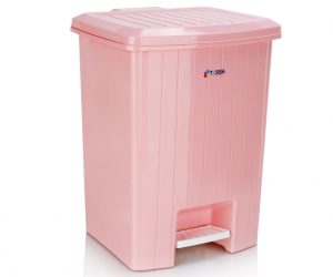 Zomorod Dustbin