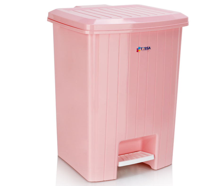 Zomorod Dustbin