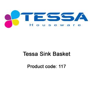 Tessa Sink Basket
