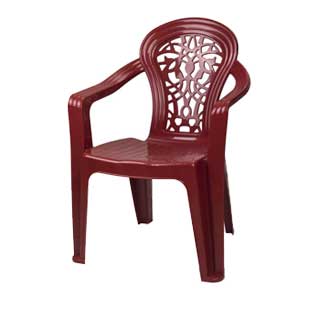 Arm Chair Islamic design