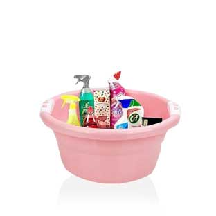 Round Tub 2