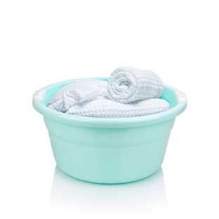 Round Tub 3
