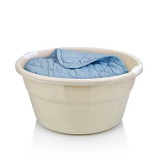 Round Tub 4