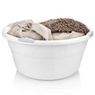 Round Tub 5