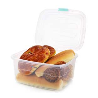 Bread Container 530
