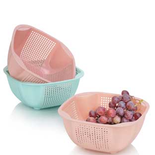Flora basket