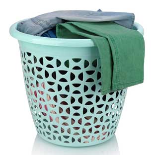 Mehrana Super Laundry Basket