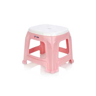 Nima Bath Stool 27 cm
