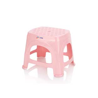 Uranus Bath Stool