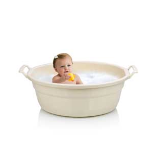 Oval Tub 3