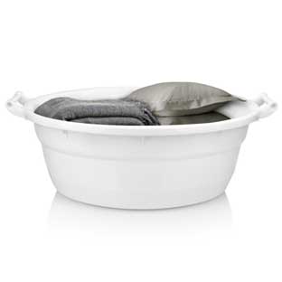 Oval Tub 5