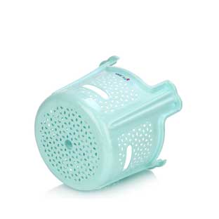 Parsa Round Bath Stool 27 cm