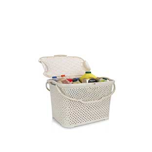 Parsa Small Picnic basket