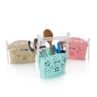Nikki Spoon Container