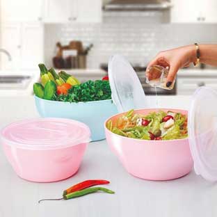 Tara Bowl (3 pieces)