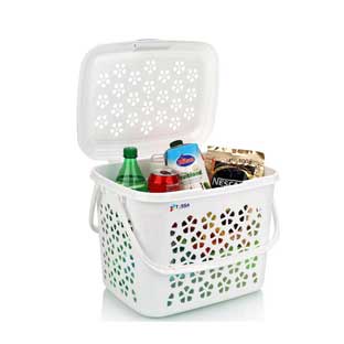Torgol Small Picnic Basket