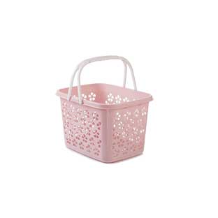 Targol Shopping Basket 1