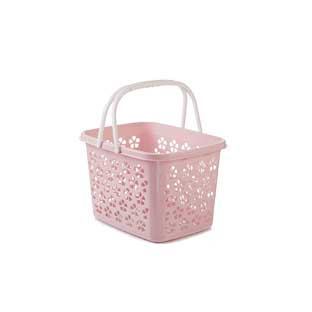 Targol Shopping Basket 2