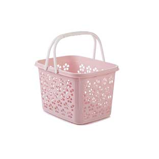 Targol Shopping Basket 3