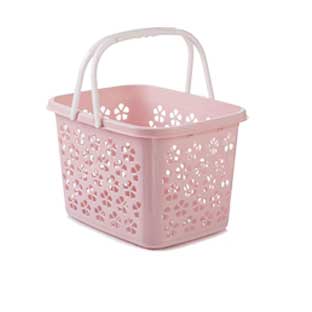 Targol Shopping Basket 4