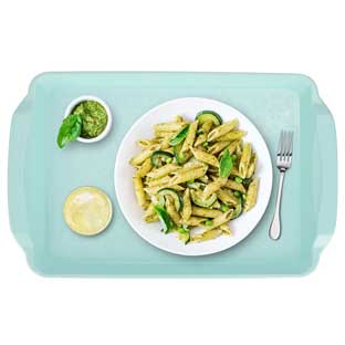 Torgol Large Tray