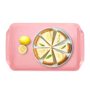 Torgol Medium Tray