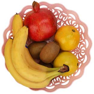 Toranj Fruit Basket
