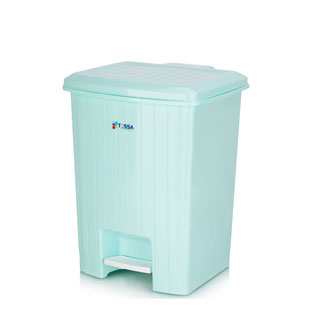 Zomorod Dustbin 2
