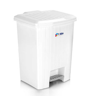 Zomorod Dustbin 3