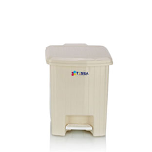 Zomorod Dustbin 1